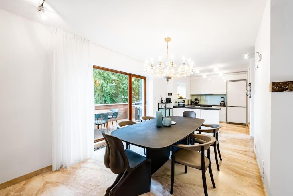 Villa Vila Pod Habrovou Praga
