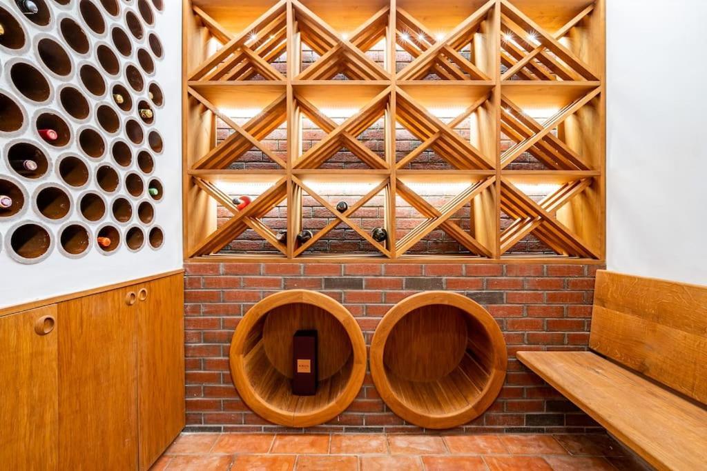 Villa Vila Pod Habrovou Praga